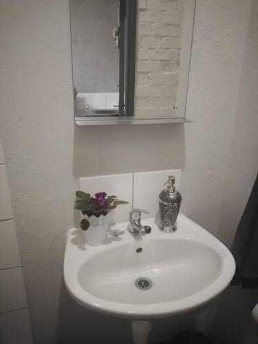 Private apartment in Johannesburg
