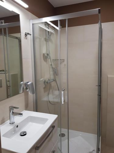 Centrum Misji Afrykańskich - centrum hotelowo-konferencyjne
