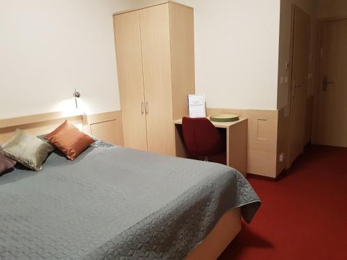 Centrum Misji Afrykańskich - centrum hotelowo-konferencyjne