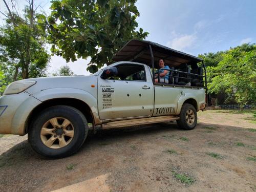 Ceylon Resort Wilpattu