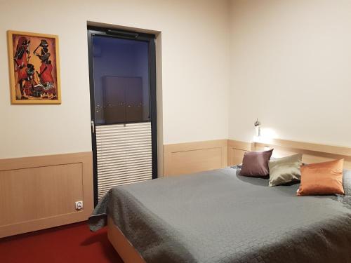 Centrum Misji Afrykańskich - centrum hotelowo-konferencyjne