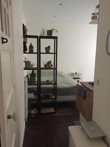 Beautiful studio - 20' walking from Montmartre, Paris