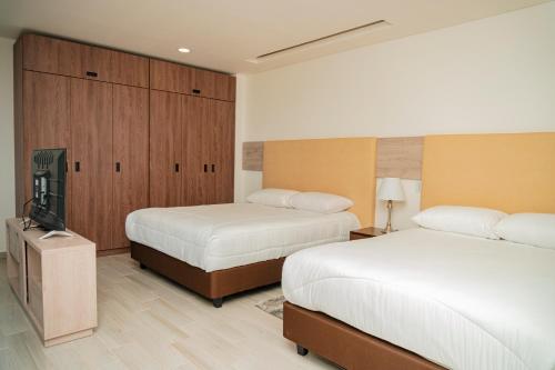 Hotel Explore Caño Dulce