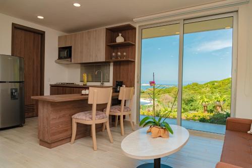 Hotel Explore Caño Dulce