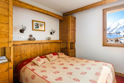 Lagrange Vacances LEcrin des Sybelles Lagrange Prestige lEcrin des Sybelles is perfectly located for both business and leisure guests in La Toussuire. The property features a wide range of facilities to make your stay a pleasant experien