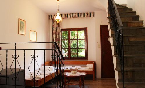  Kipos Hotel in Limenas