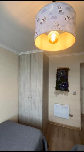 Volcano View Apartments - Villarrica