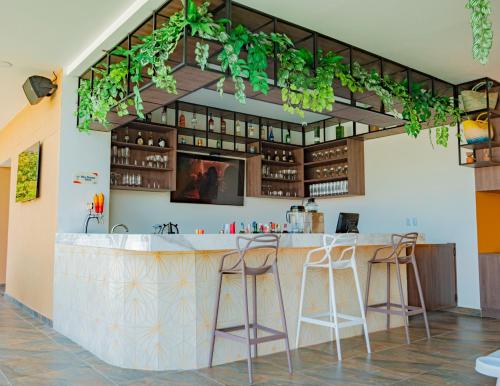 Hotel Explore Caño Dulce