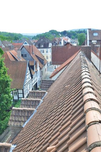 Wertschätzer II - Unter der Wehme - Apartment - Detmold