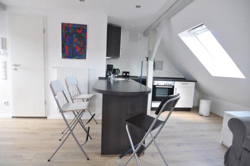 Cocina, Wertschatzer II - Unter der Wehme in Detmold