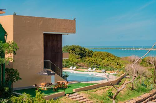 Hotel Explore Caño Dulce