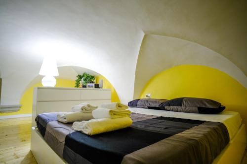 Fiorenza Boutique Apartment