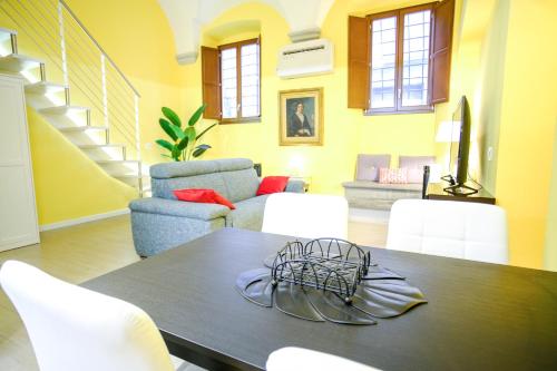 Fiorenza Boutique Apartment, Florenz
