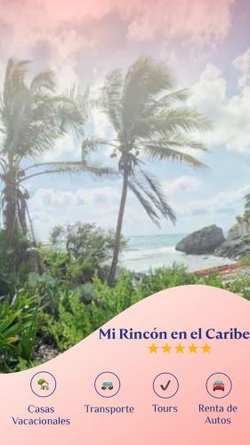 Mi Rincón en el Caribe