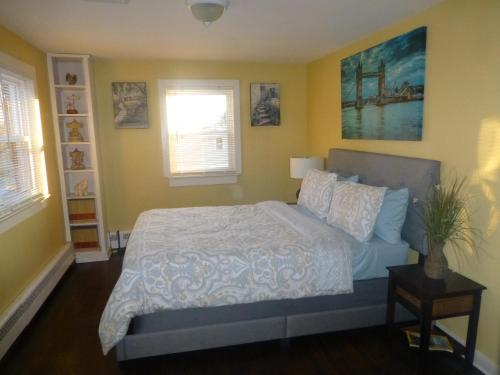 Red brick house in 其他地區