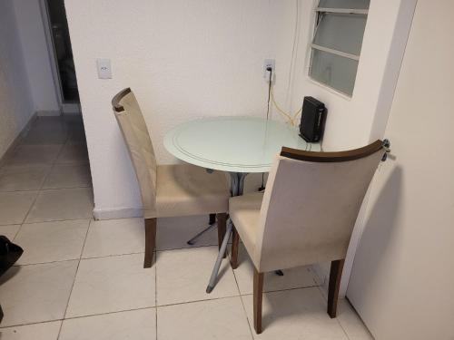 บริการและสิ่งอำนวยความสะดวก, Self Hostel in บาร์ราฟุนดา