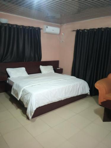 Greendale apartment and Lodge Ibadan