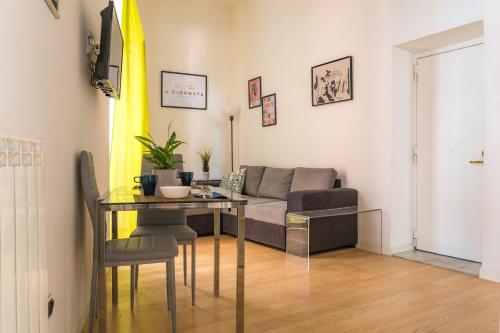 4 Giornate Apartment 1