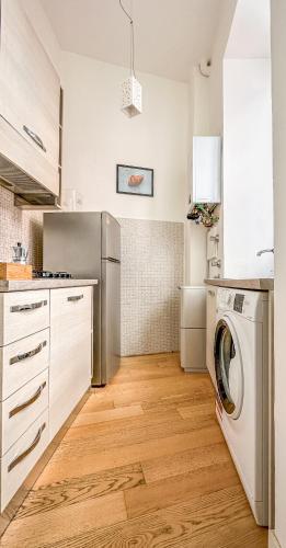 One-Bedroom Apartment image 10