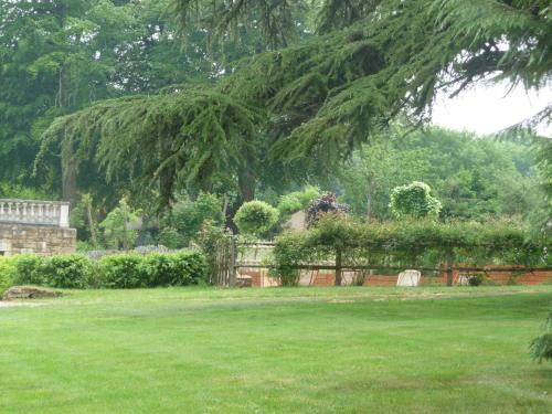 Hotel Le Domaine De La Ferriere photo 19