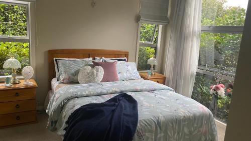 B&B Blenheim - Nottinghill B n B - Bed and Breakfast Blenheim