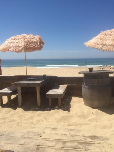 Le Neptune in 博恩地區聖於連