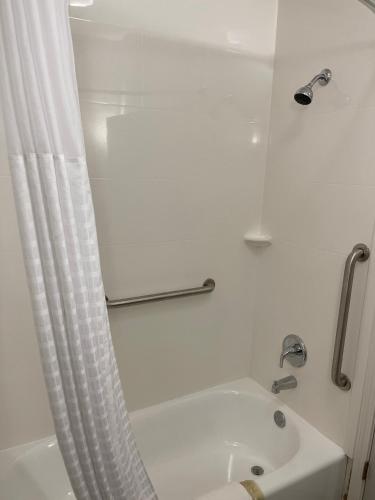 Comfort Suites Lake Charles