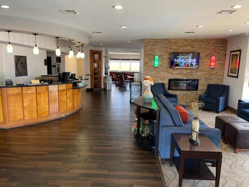 Comfort Suites Lake Charles