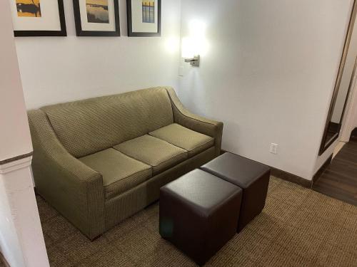 Comfort Suites Lake Charles