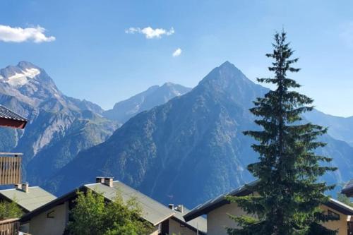 La Grange de la Forêt - Location saisonnière - Les Deux-Alpes