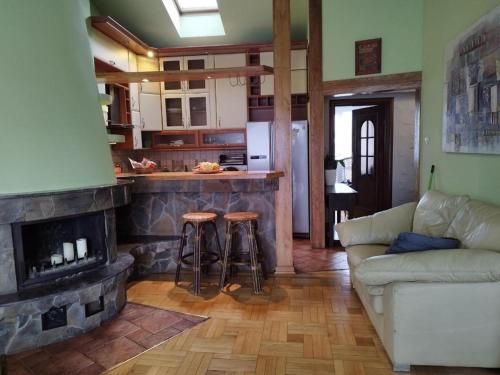 Apartament Mickiewicza - Przemysl