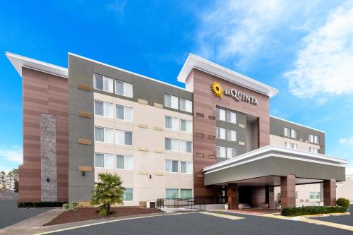 La Quinta Inn by Wyndham Lynnwood in ลินน์วูด (WA)