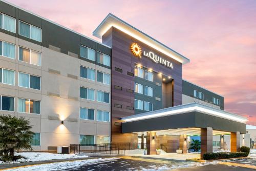 La Quinta Inn by Wyndham Lynnwood in ลินน์วูด (WA)