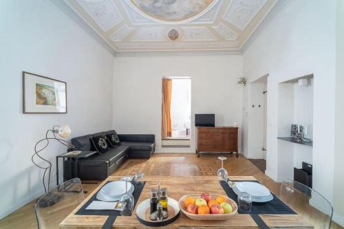 CASA QUARENGHI - Original Frescoes, Bergamo (fotografie 5)