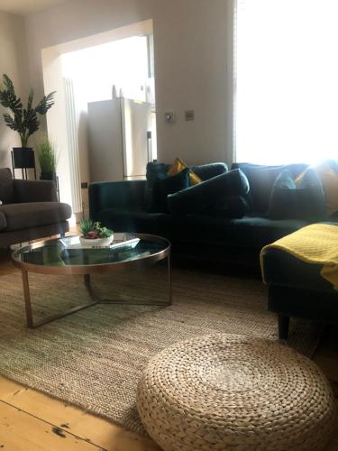 Stylish property, off street parking,pet friendly, Bath (foto 9)