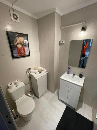  Apartamento no bairro alto 2 in Lissabon