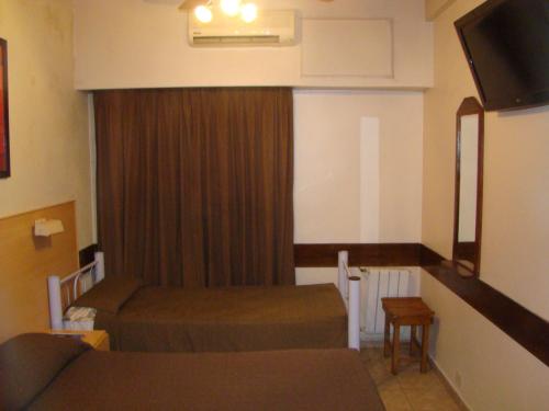 Hotel Nontue Abasto Buenos Aires, Buenos Aires (foto 10)