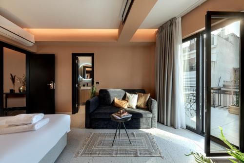 Suite with Terrace image 10