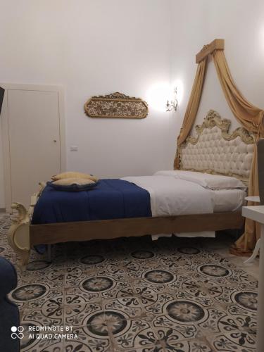 DONNA LUCREZIA b&b Boutique Hotel Style