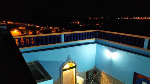 Casa Morisca in Sidi Ifnis