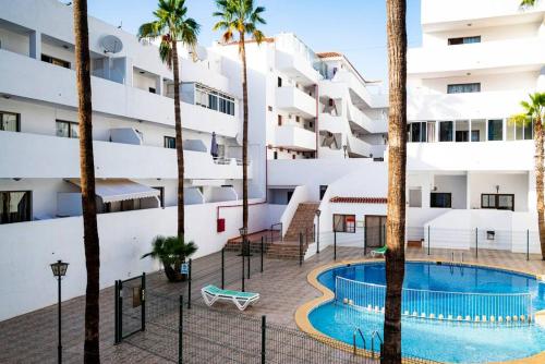 Lasamericasapartment, Tenerife