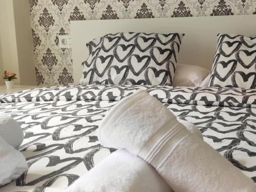 Apartamentos Carrillo 4 Atico