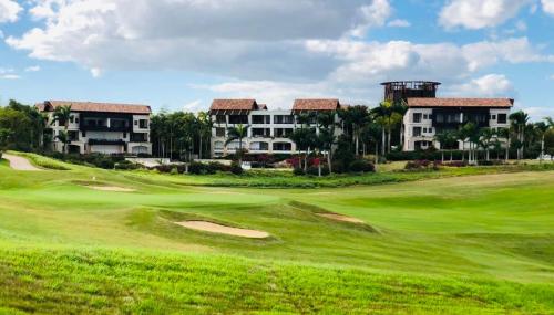 Lujoso apartamento, Los Altos de Casa de Campo