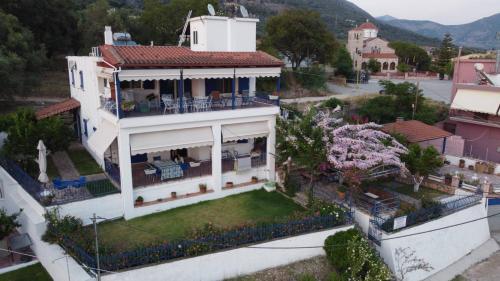 Villa Rosanna - Paramythia Villa Rosanna - Paramythia