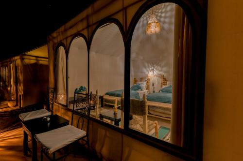 Fasilitas, Soleil Camp & Camel Trekking in Merzouga