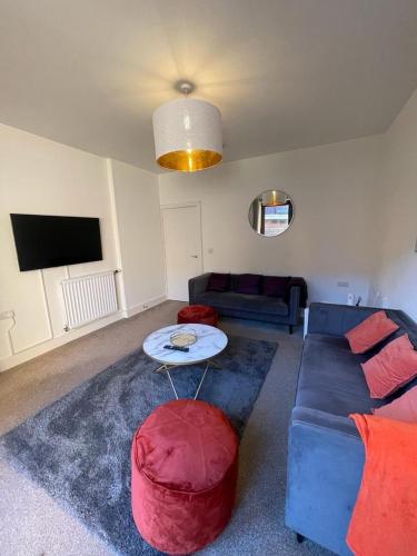 Picture of 2 Bedroom House With Garden Next To River Tees