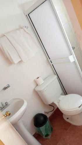 Hotel Rocio in Cedral