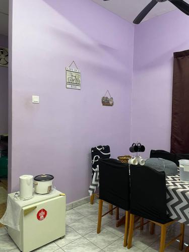 Facilities, Homestay Ummi Pendang in Pendang