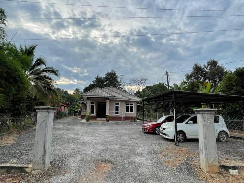 Homestay Ummi Pendang in Pendang