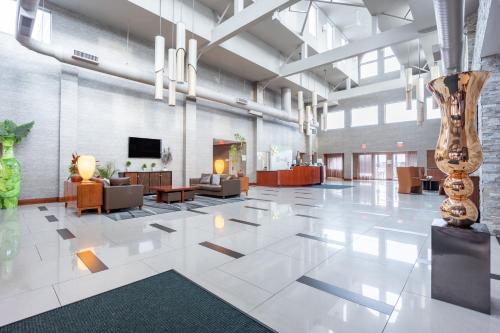 A szálláshely kívülről, Holiday Inn Plainview-Long Island By IHG in Plainview (New York)